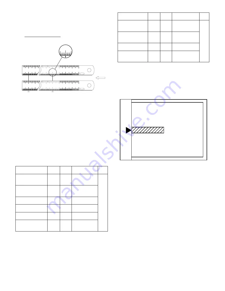 Sharp AR 168D - Digital Imager B/W Laser Service Manual Download Page 74