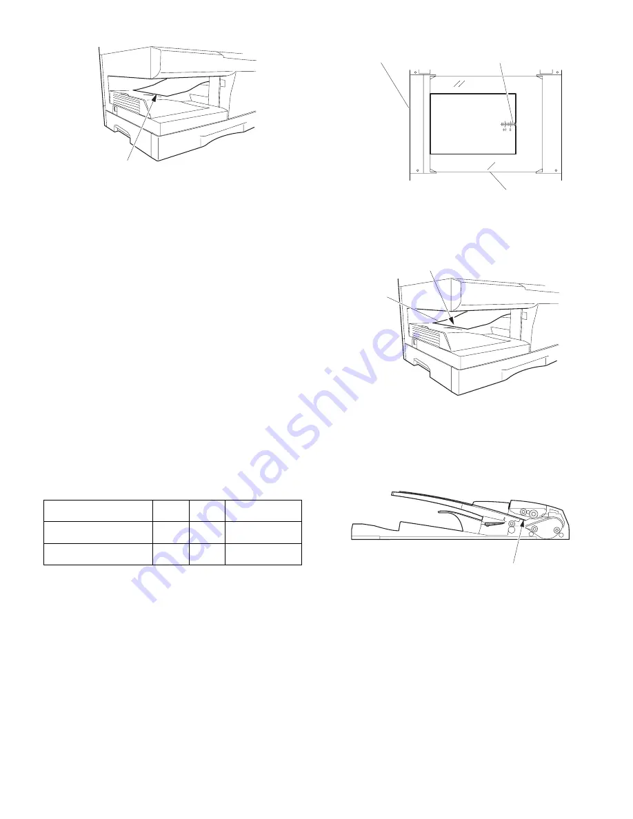 Sharp AR 168D - Digital Imager B/W Laser Скачать руководство пользователя страница 78