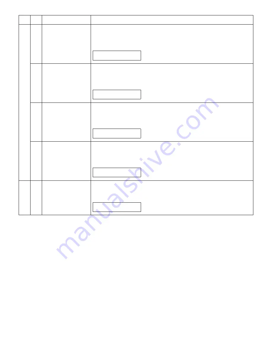 Sharp AR 168D - Digital Imager B/W Laser Service Manual Download Page 84