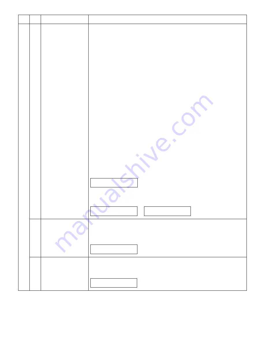 Sharp AR 168D - Digital Imager B/W Laser Service Manual Download Page 85