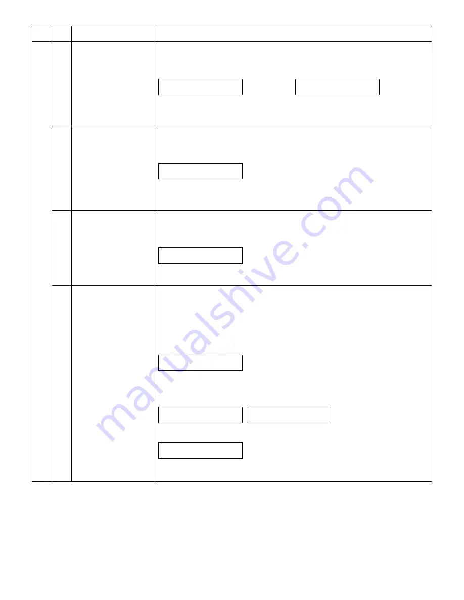 Sharp AR 168D - Digital Imager B/W Laser Service Manual Download Page 117