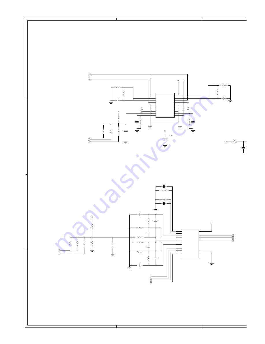 Sharp AR 168D - Digital Imager B/W Laser Service Manual Download Page 148