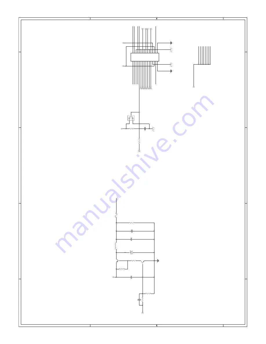 Sharp AR 168D - Digital Imager B/W Laser Service Manual Download Page 162