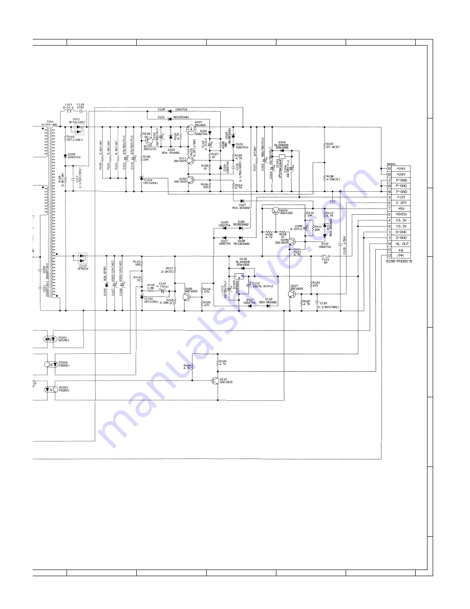 Sharp AR 168D - Digital Imager B/W Laser Скачать руководство пользователя страница 167