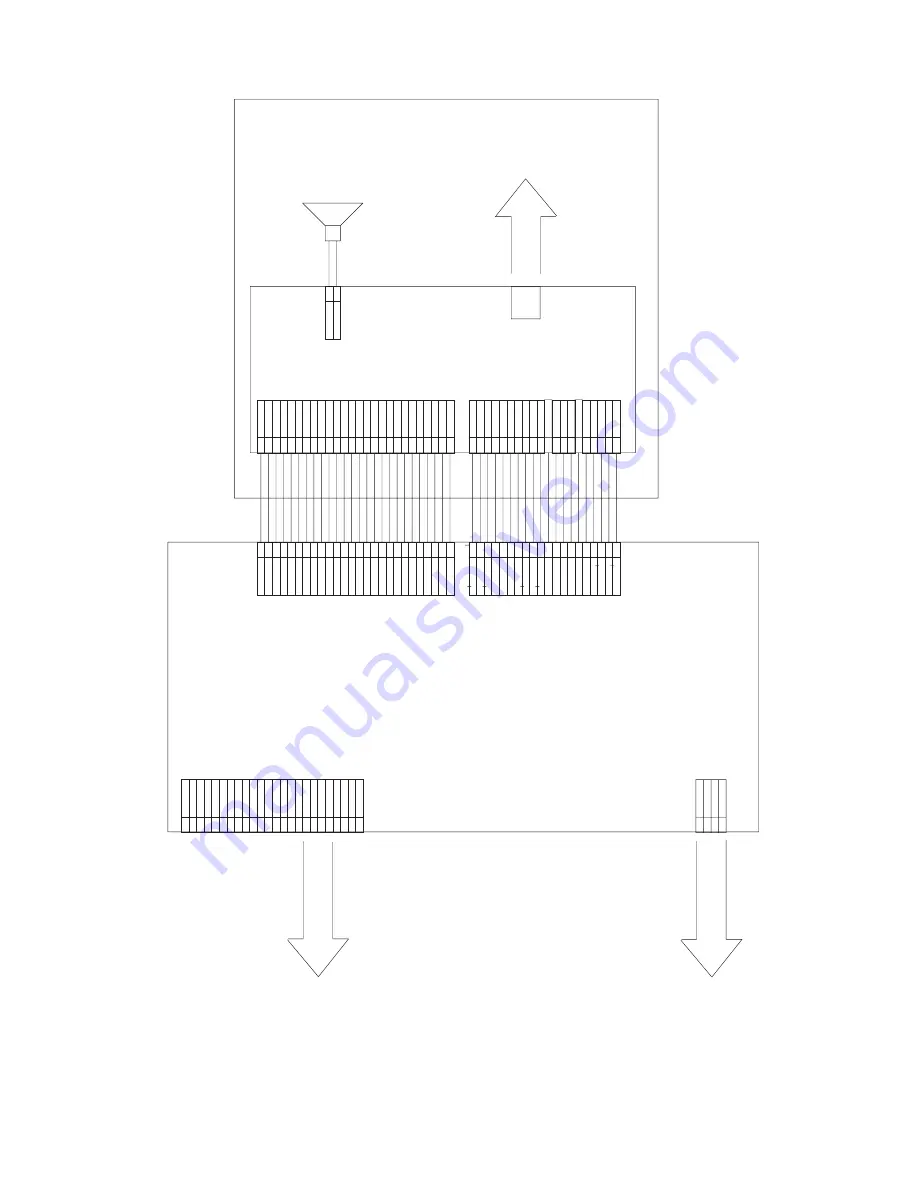 Sharp AR 168D - Digital Imager B/W Laser Service Manual Download Page 170