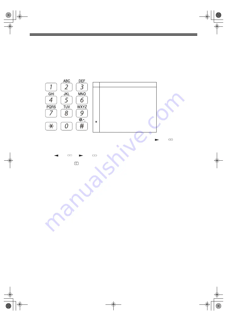 Sharp AR-208D Operation Manual Download Page 128