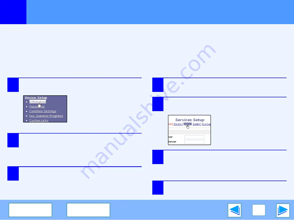 Sharp AR-208D Operation Manual Download Page 301