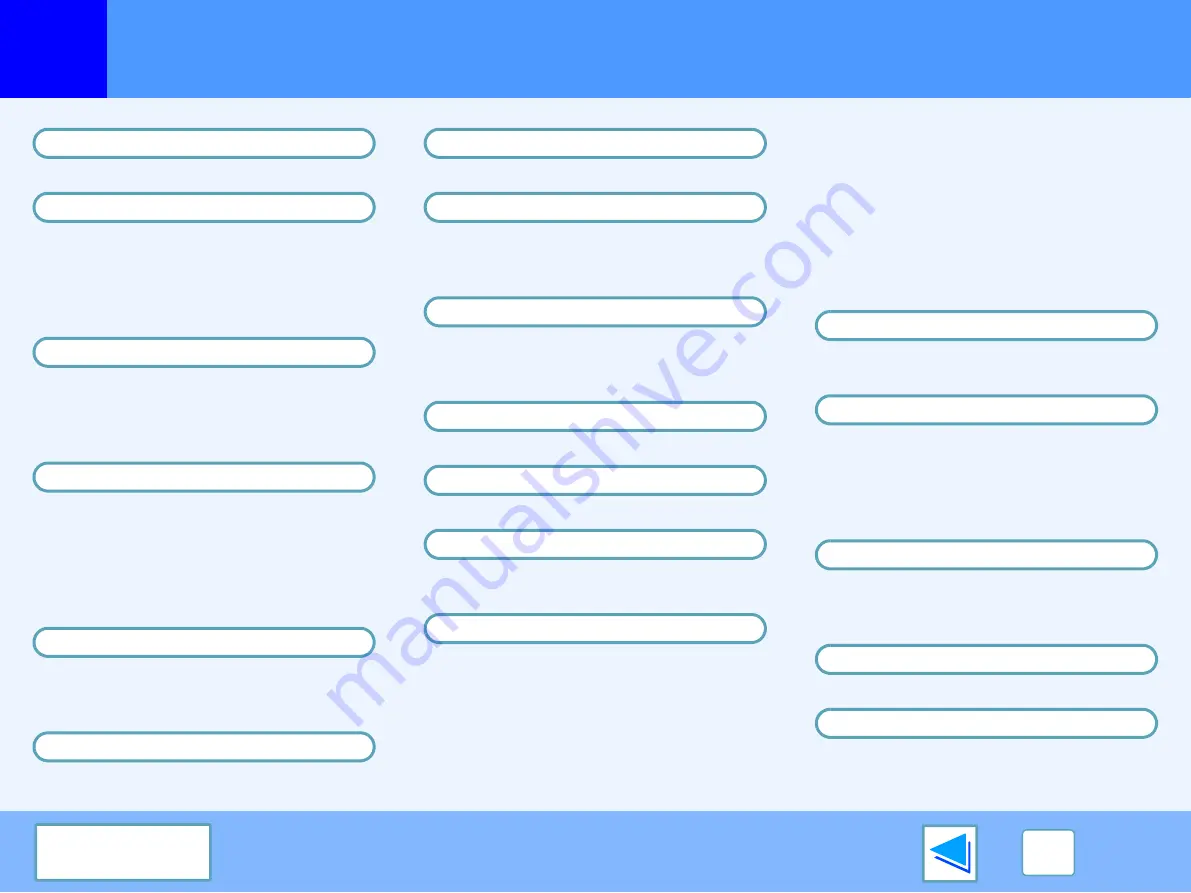 Sharp AR-208D Operation Manual Download Page 310