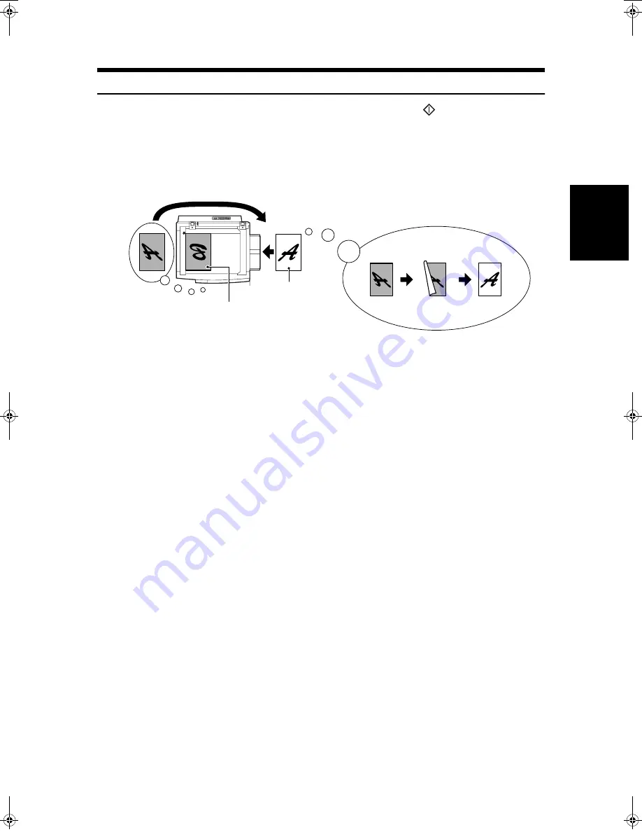 Sharp AR-215 Operation Manual Download Page 39