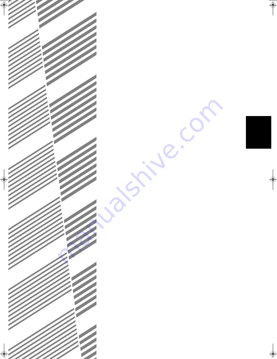 Sharp AR-215 Operation Manual Download Page 43