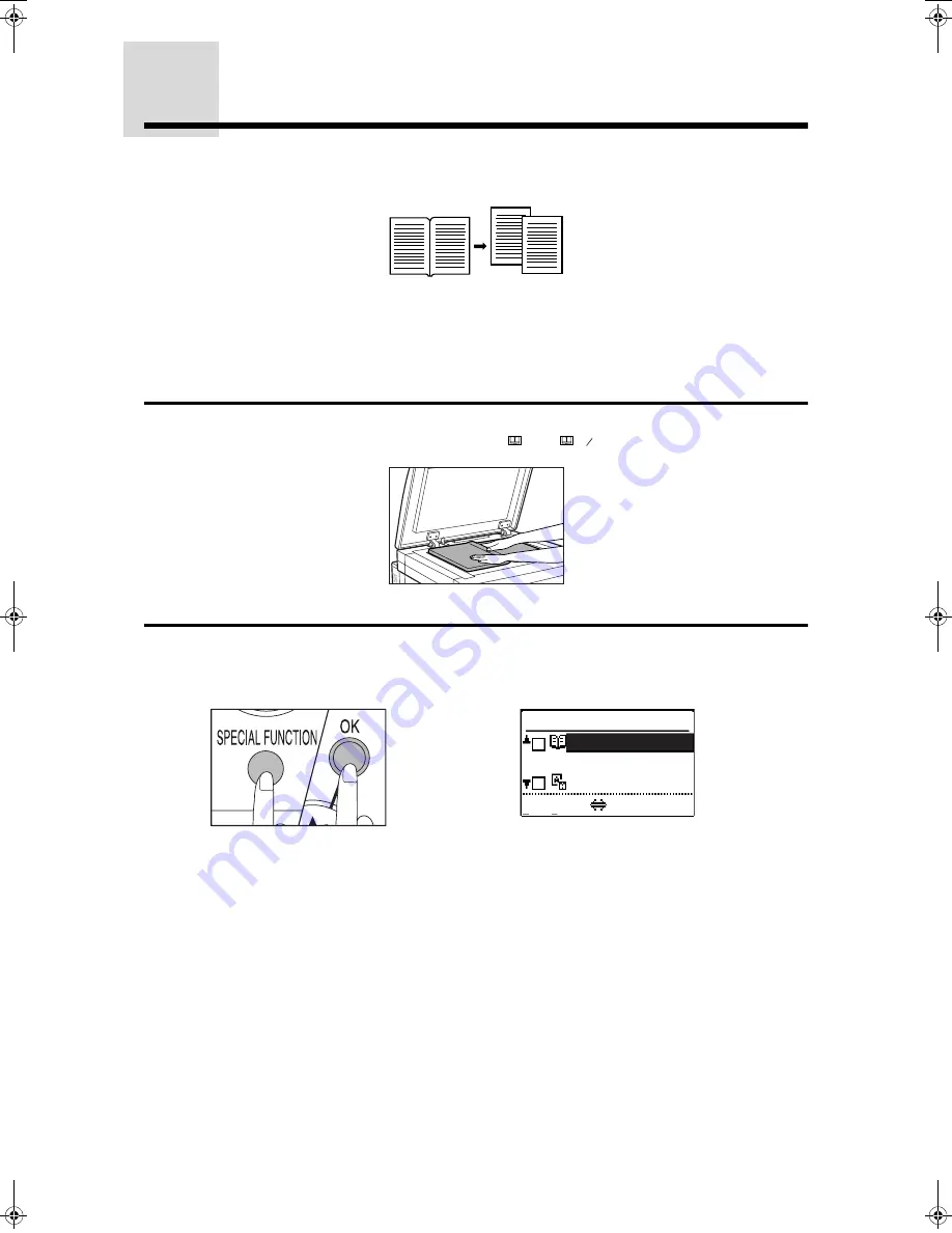 Sharp AR-215 Operation Manual Download Page 44