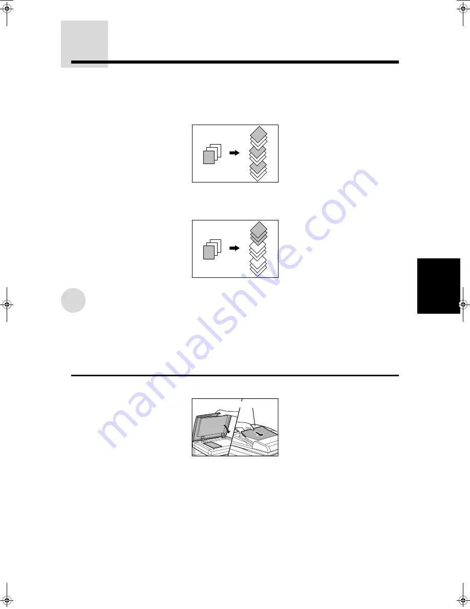 Sharp AR-215 Operation Manual Download Page 59