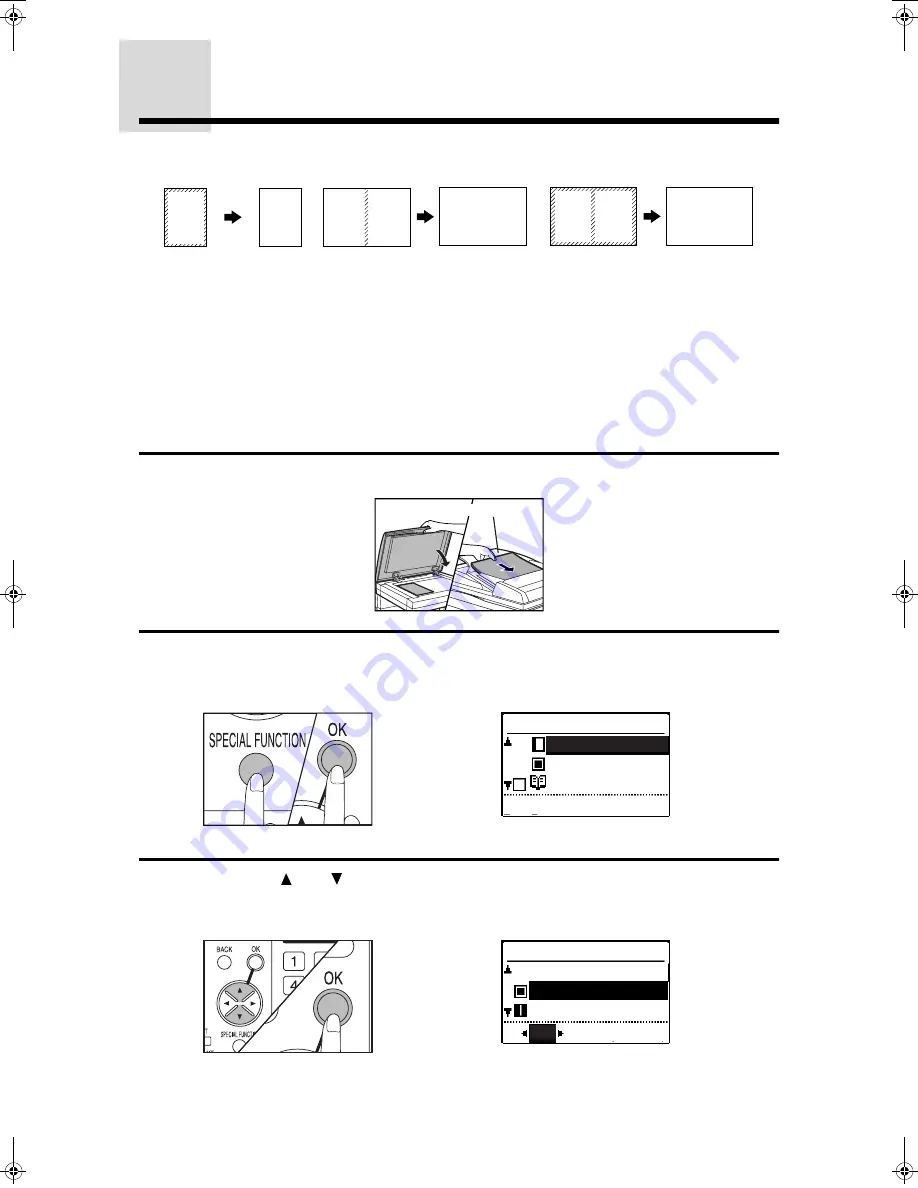 Sharp AR-215 Operation Manual Download Page 64