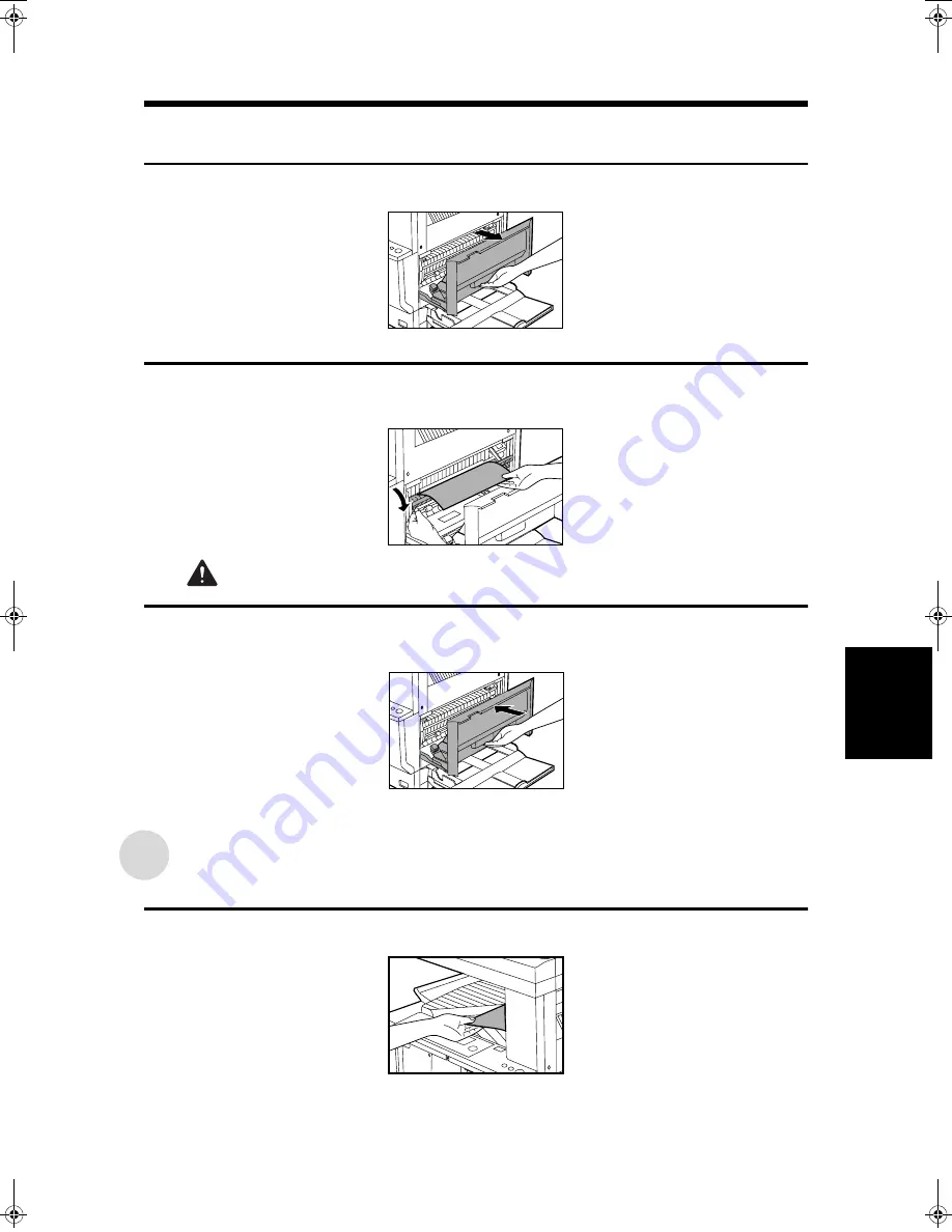 Sharp AR-215 Operation Manual Download Page 75