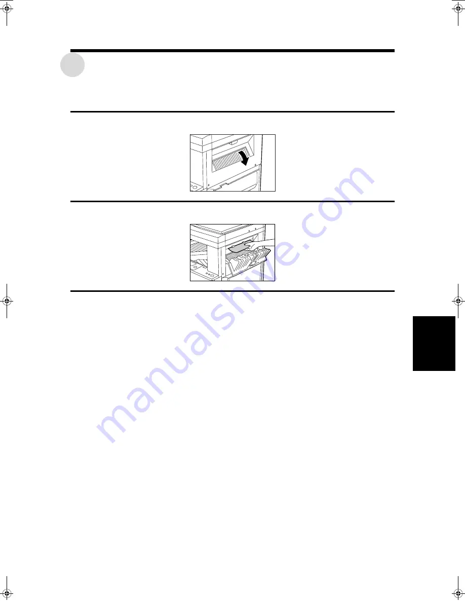 Sharp AR-215 Operation Manual Download Page 77