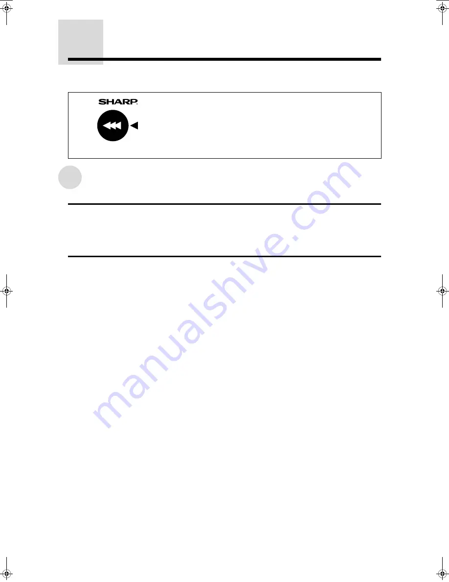 Sharp AR-215 Operation Manual Download Page 92