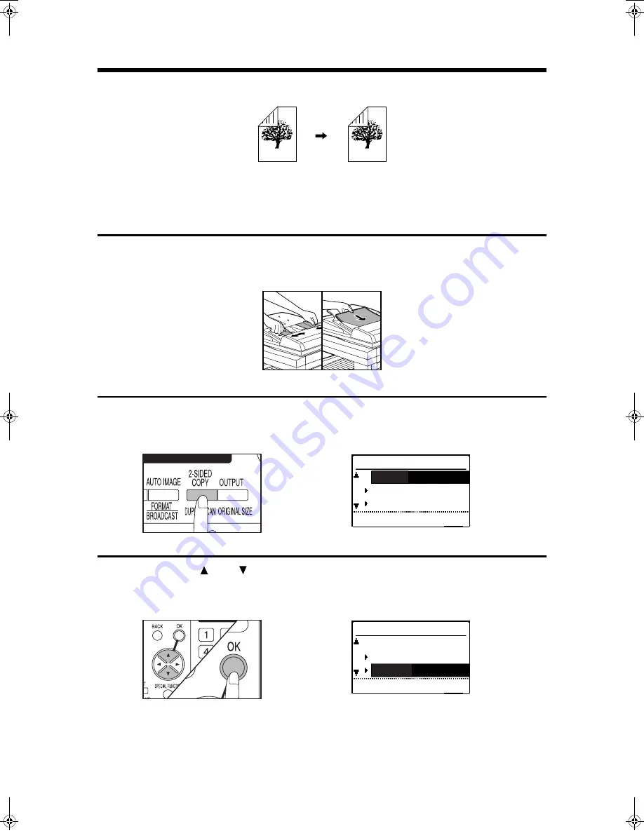 Sharp AR-215 Operation Manual Download Page 102