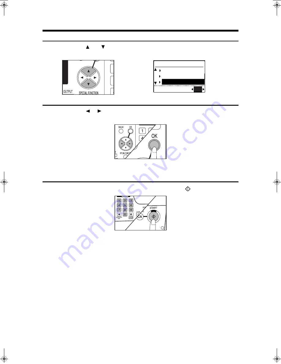 Sharp AR-215 Operation Manual Download Page 104