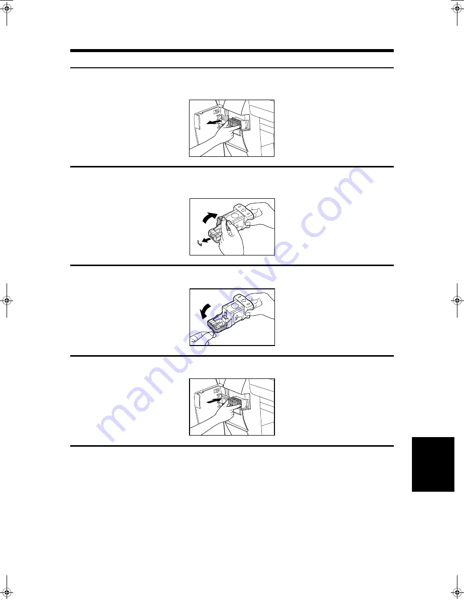 Sharp AR-215 Operation Manual Download Page 115