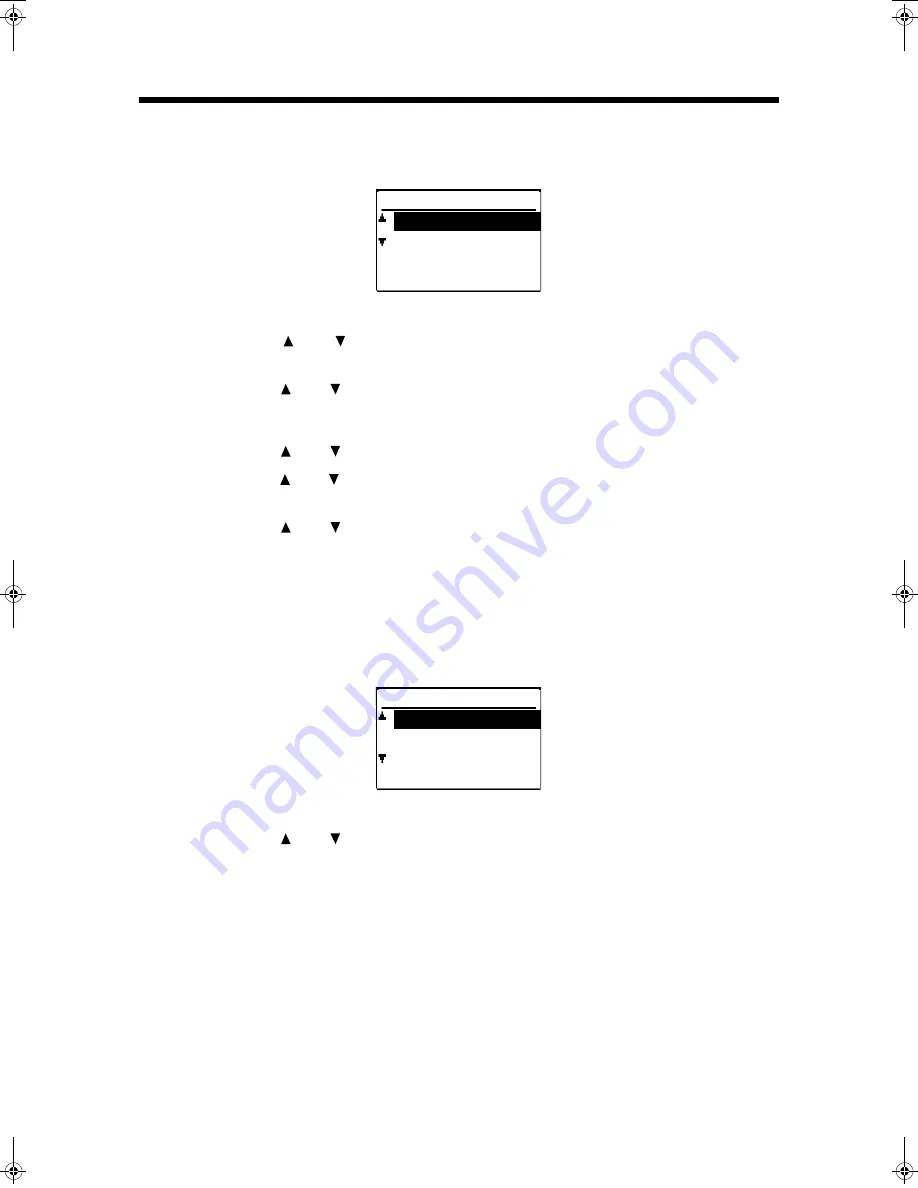 Sharp AR-215 Operation Manual Download Page 140