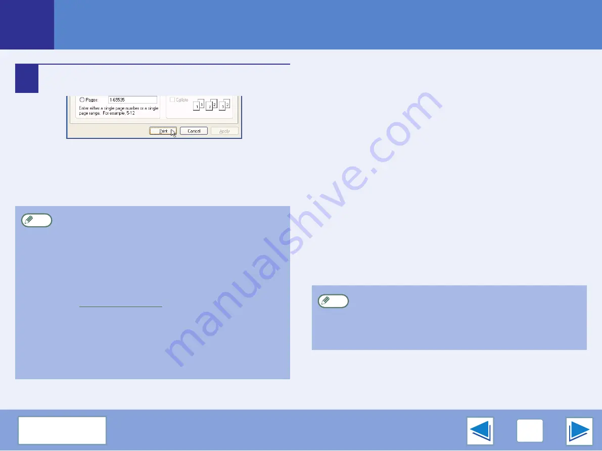 Sharp AR-317 Operation Key Operator'S Manual Download Page 184