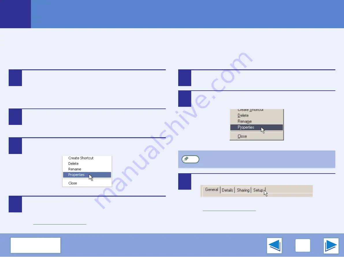 Sharp AR-317 Operation Key Operator'S Manual Download Page 187