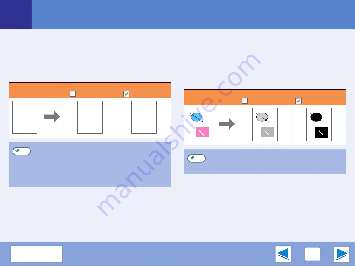 Sharp AR-317 Operation Key Operator'S Manual Download Page 203