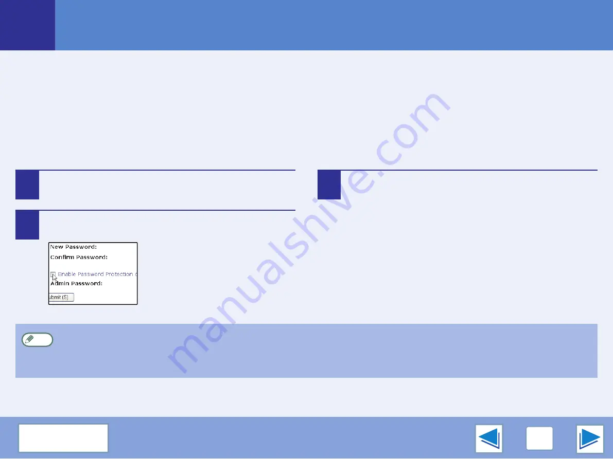 Sharp AR-317 Operation Key Operator'S Manual Download Page 263