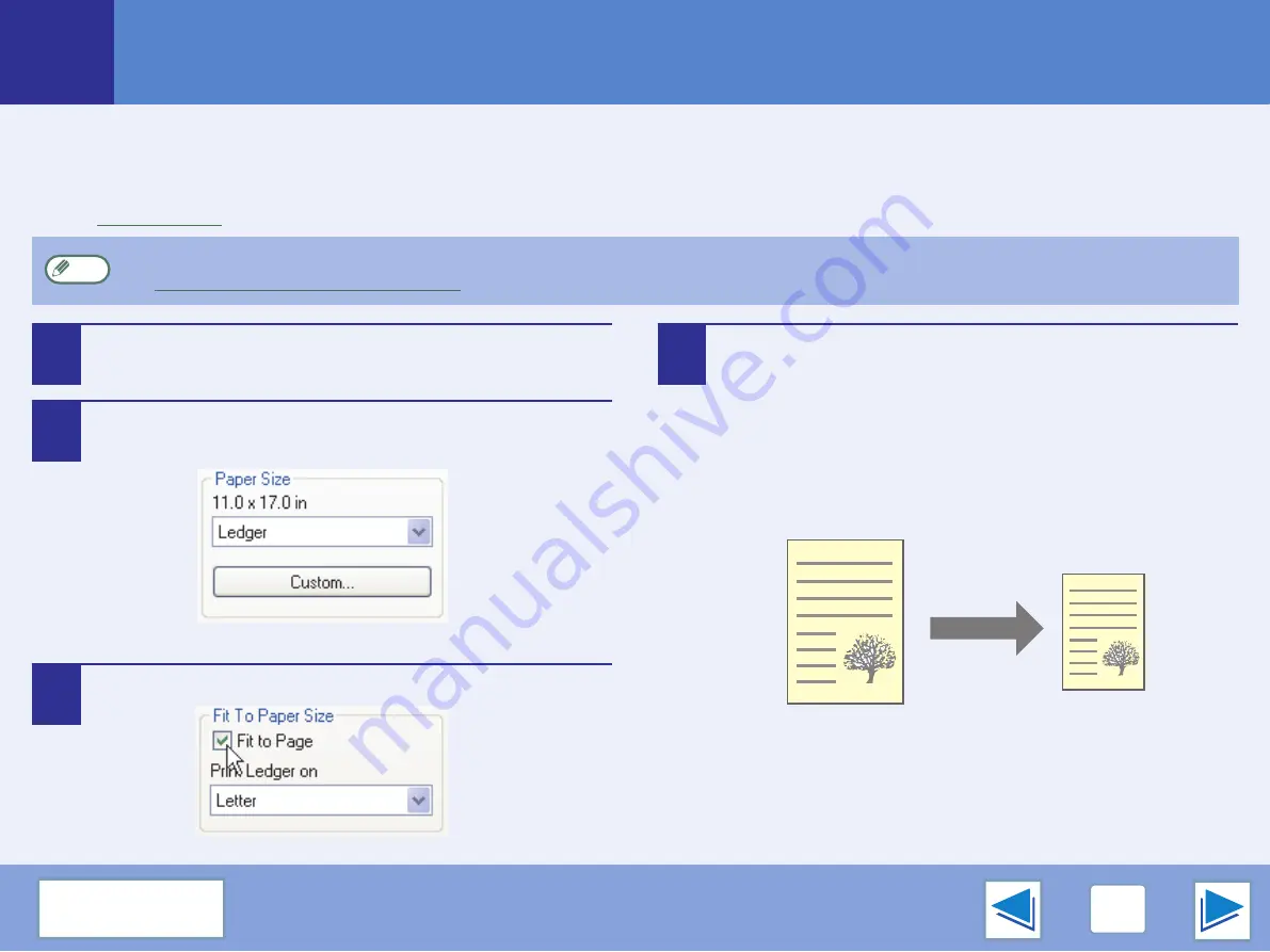 Sharp AR-317 Operation Key Operator'S Manual Download Page 279