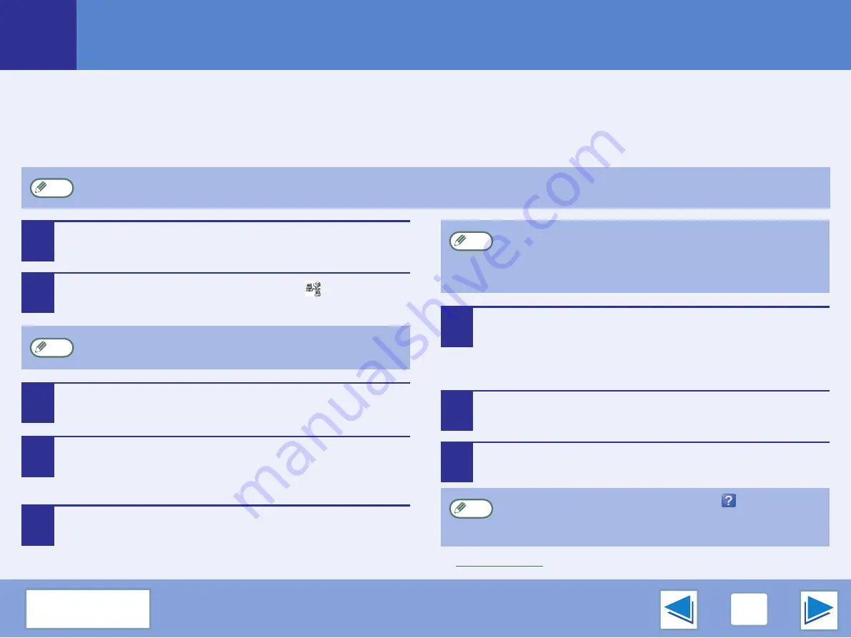 Sharp AR-317 Operation Key Operator'S Manual Download Page 287