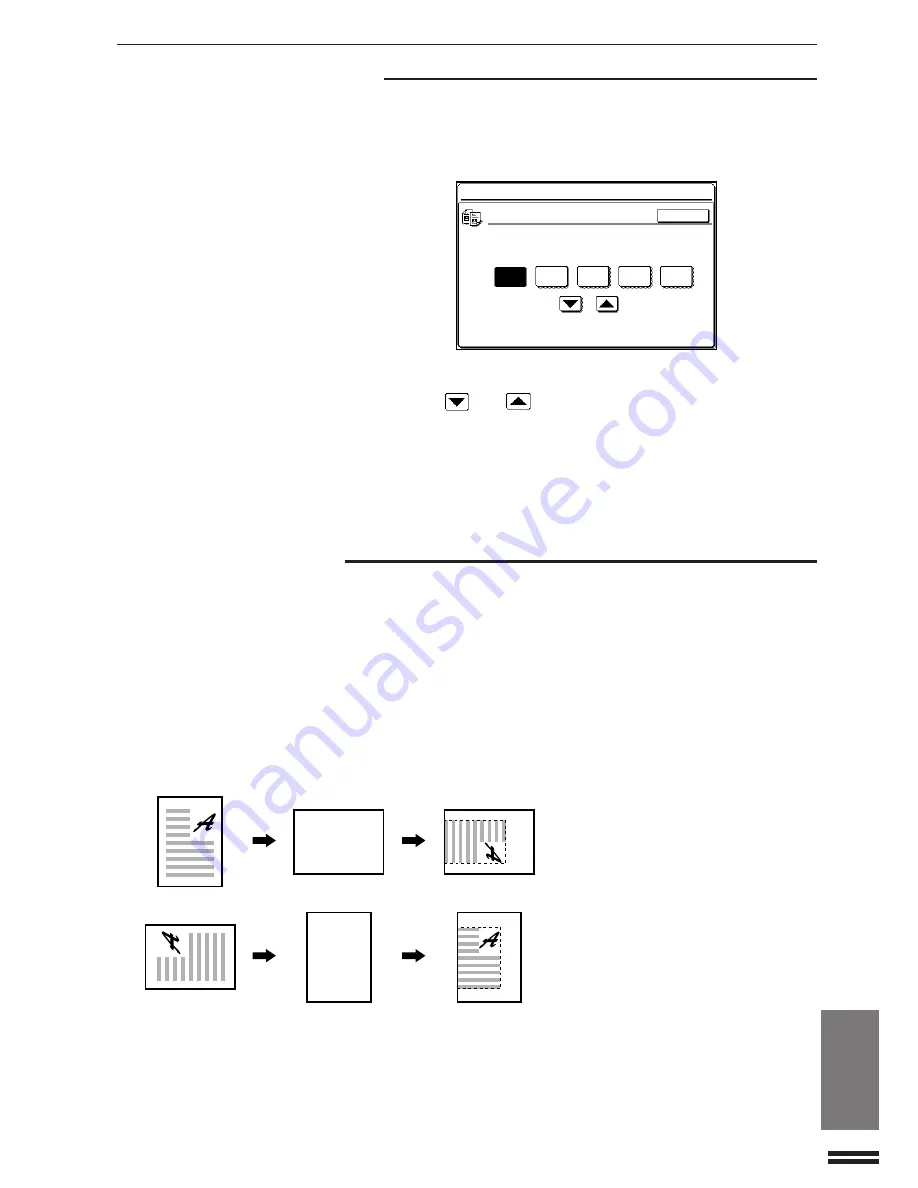 Sharp AR-505 Operation Manual Download Page 159