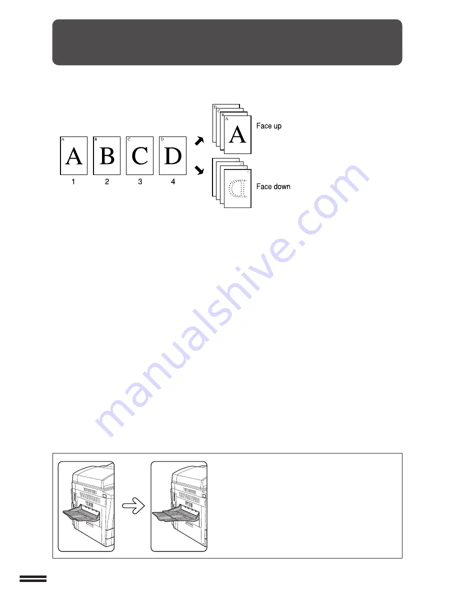 Sharp AR-507 Operation Manual Download Page 14