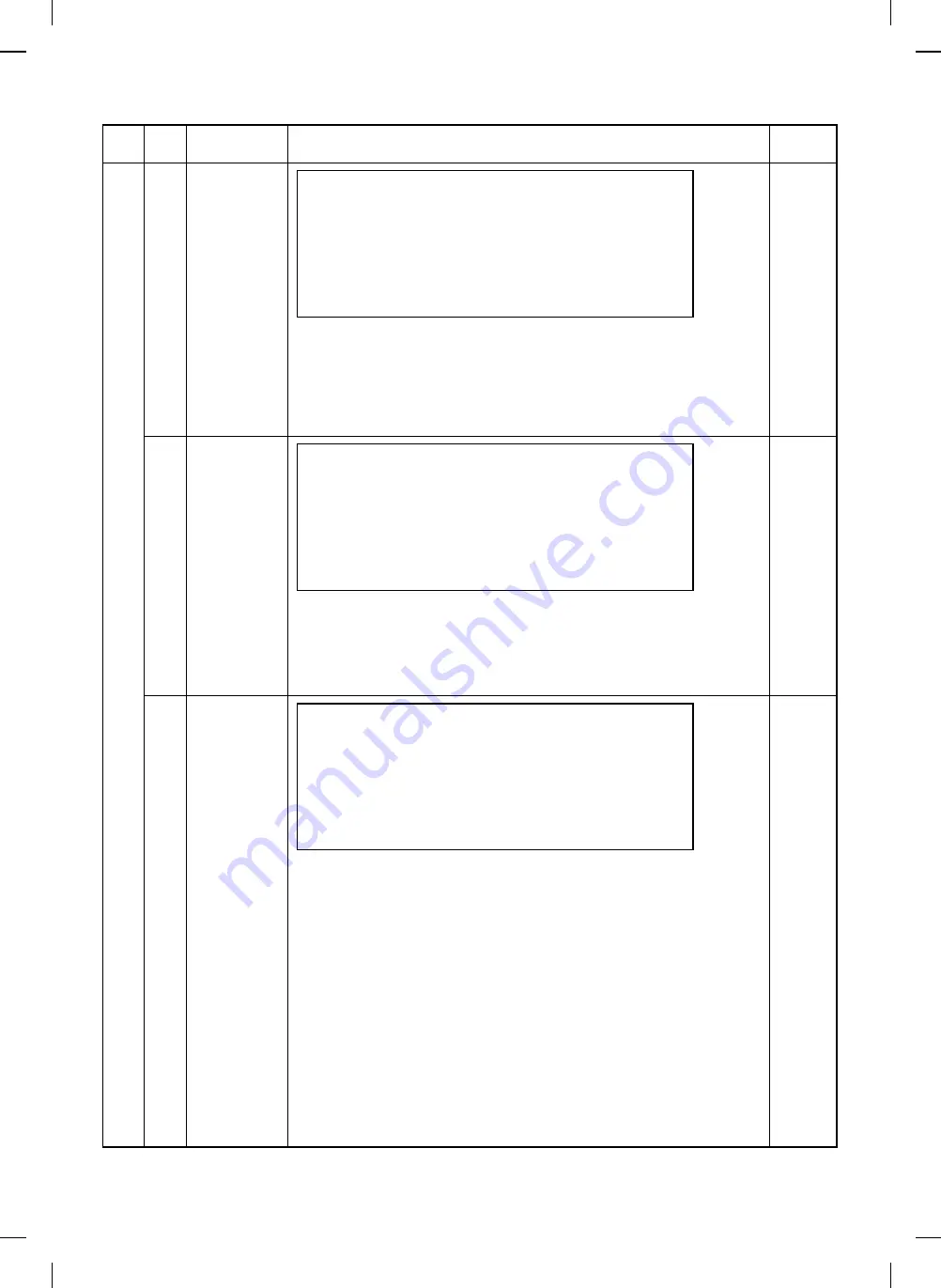 Sharp AR-5132 Service Manual Download Page 110