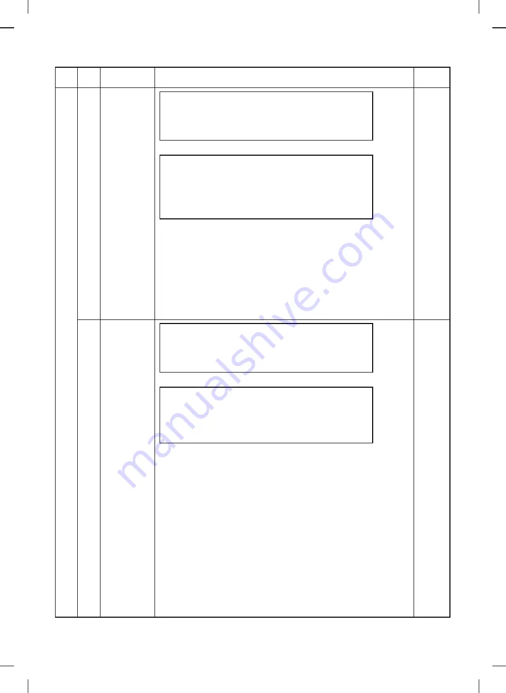 Sharp AR-5132 Service Manual Download Page 177