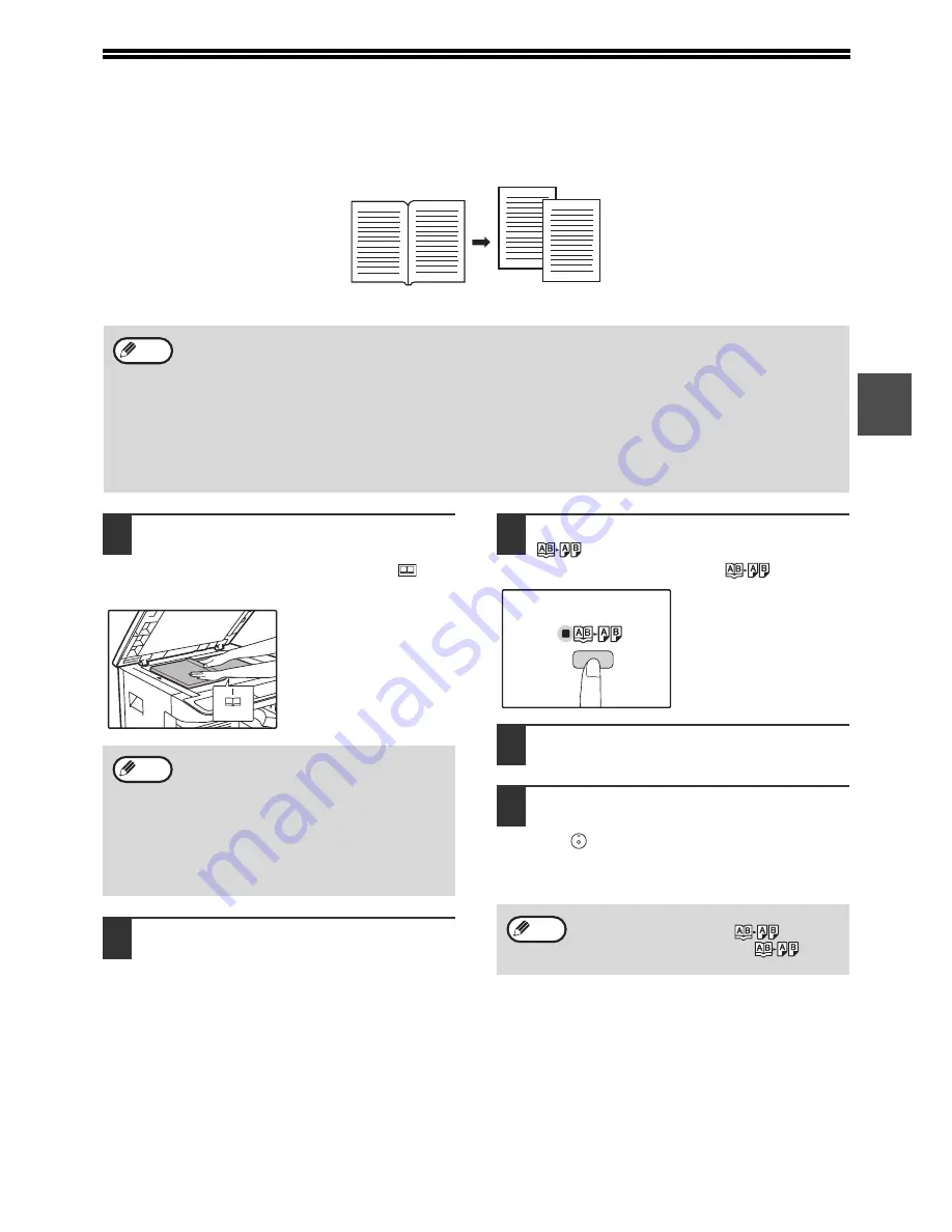 Sharp AR-5516 Operation Manual Download Page 29