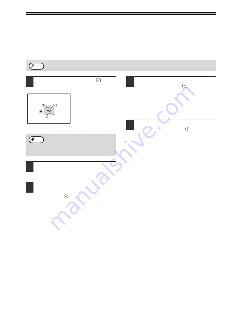 Sharp AR-5516 Operation Manual Download Page 30