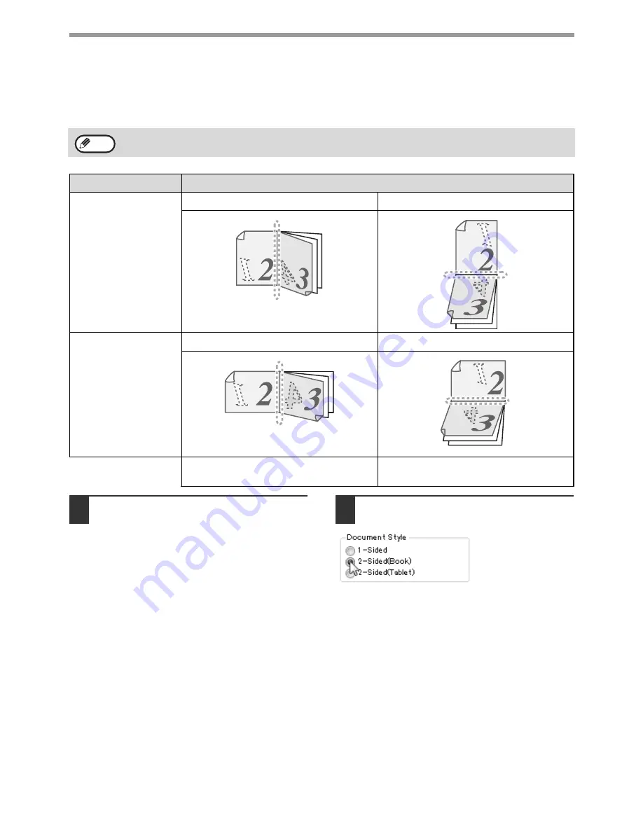 Sharp AR-5516 Operation Manual Download Page 44