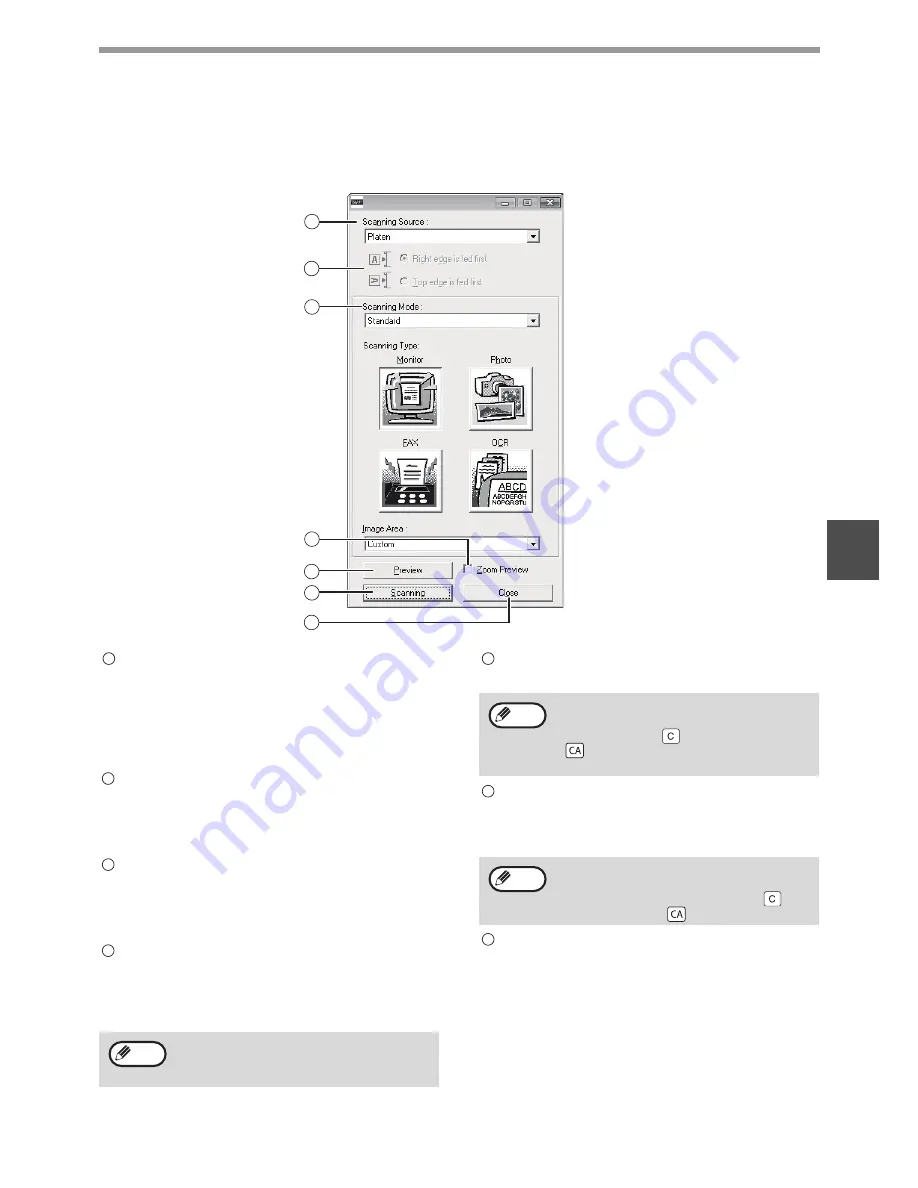 Sharp AR-5516 Operation Manual Download Page 53