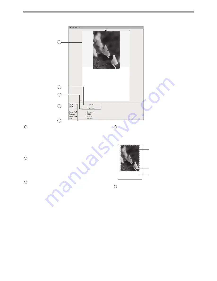 Sharp AR-5516 Operation Manual Download Page 54