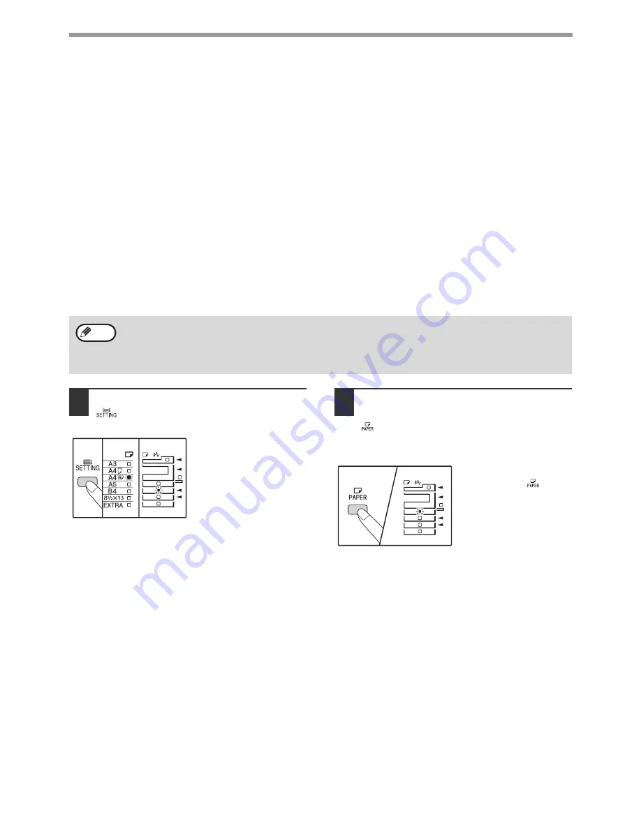 Sharp AR-5516N Operation Manual Download Page 14