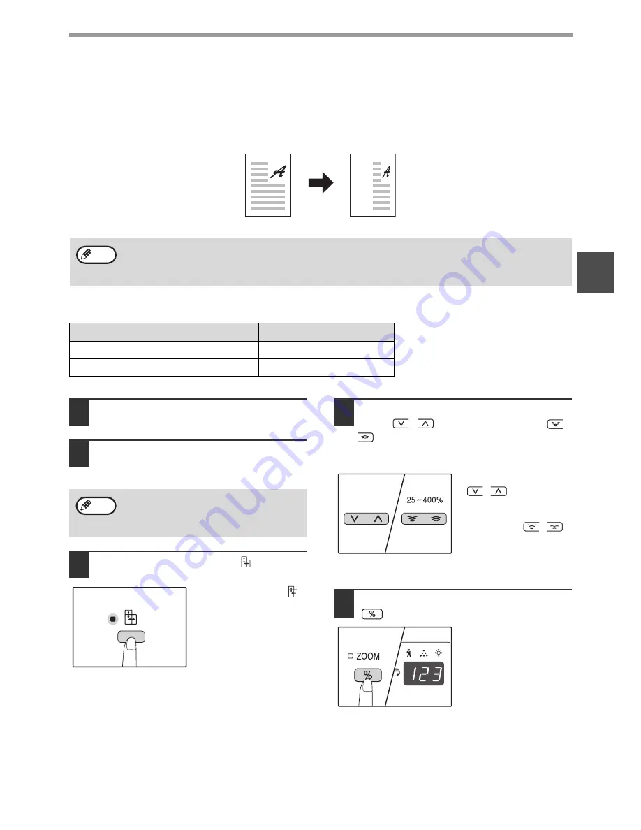 Sharp AR-5516N Operation Manual Download Page 23