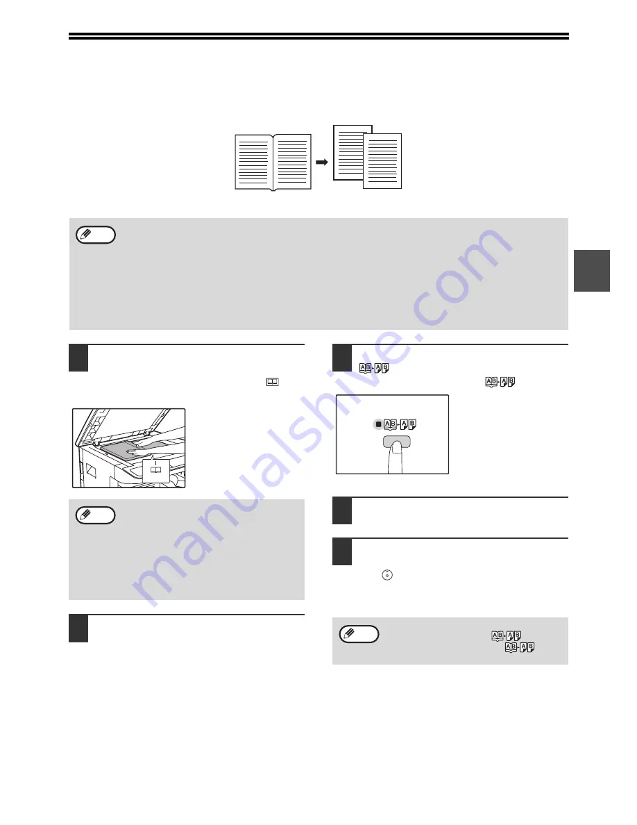 Sharp AR-5516N Operation Manual Download Page 29