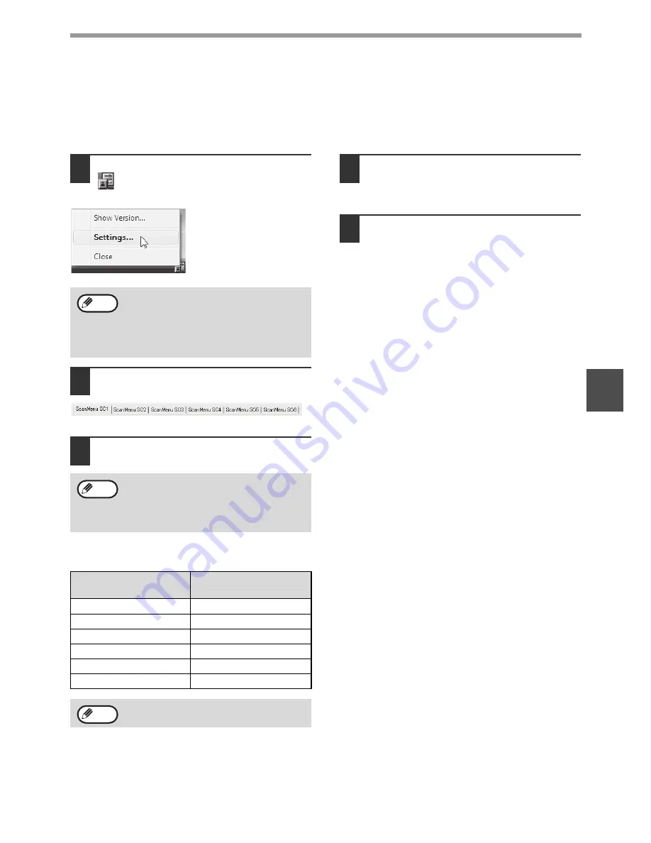 Sharp AR-5516N Operation Manual Download Page 51