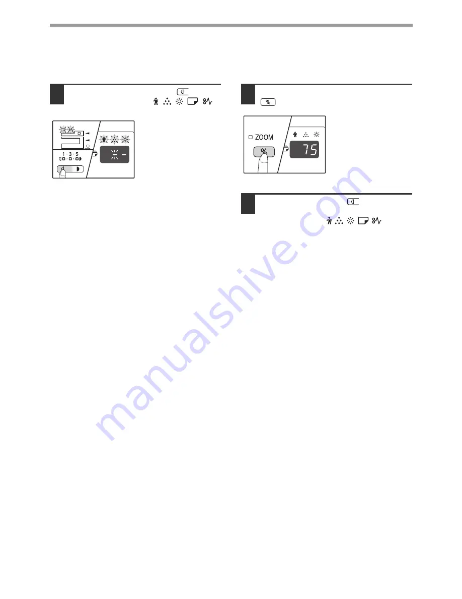 Sharp AR-5516N Operation Manual Download Page 102