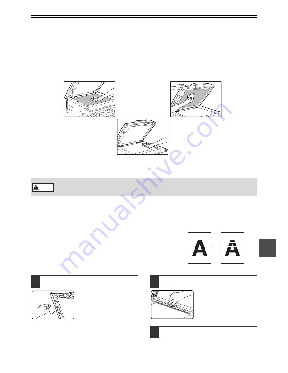 Sharp AR-5516N Operation Manual Download Page 103