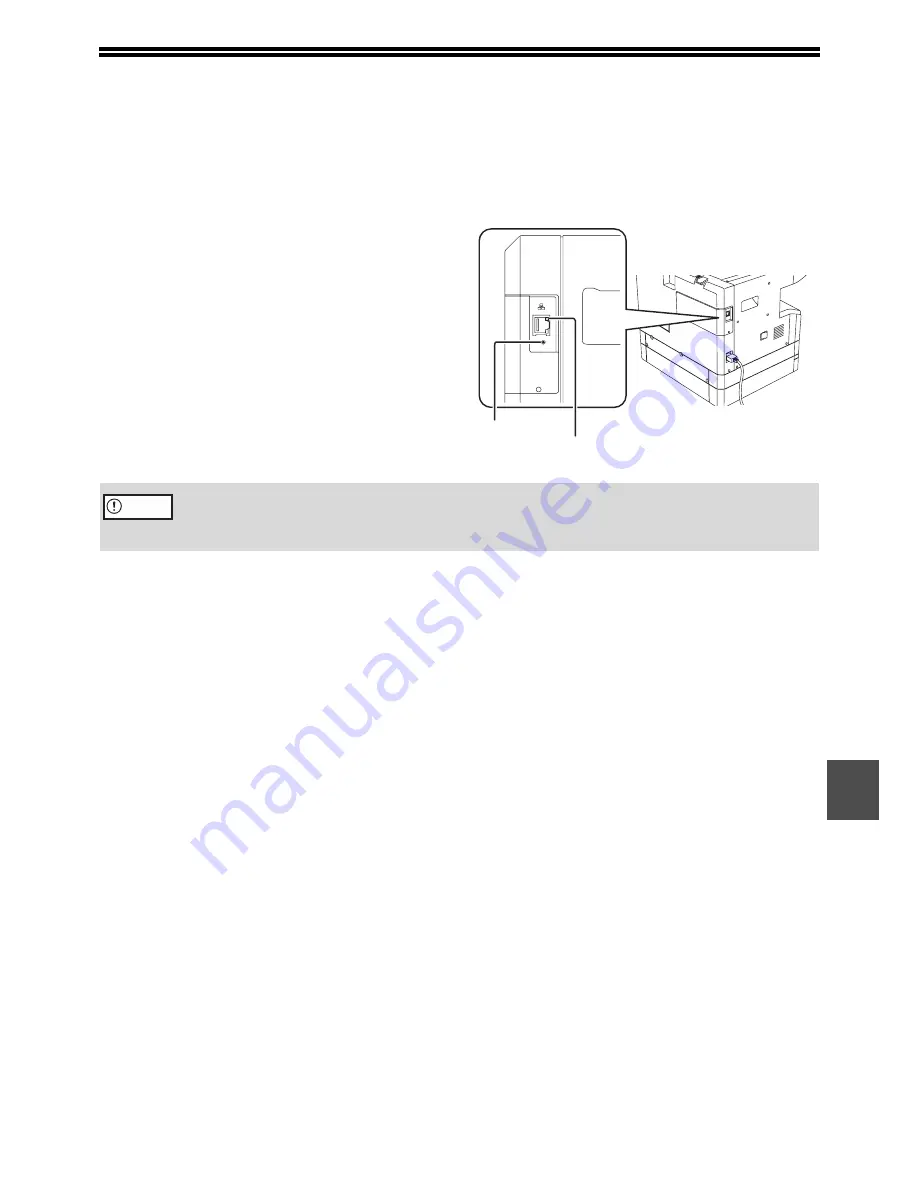 Sharp AR-5516N Operation Manual Download Page 105