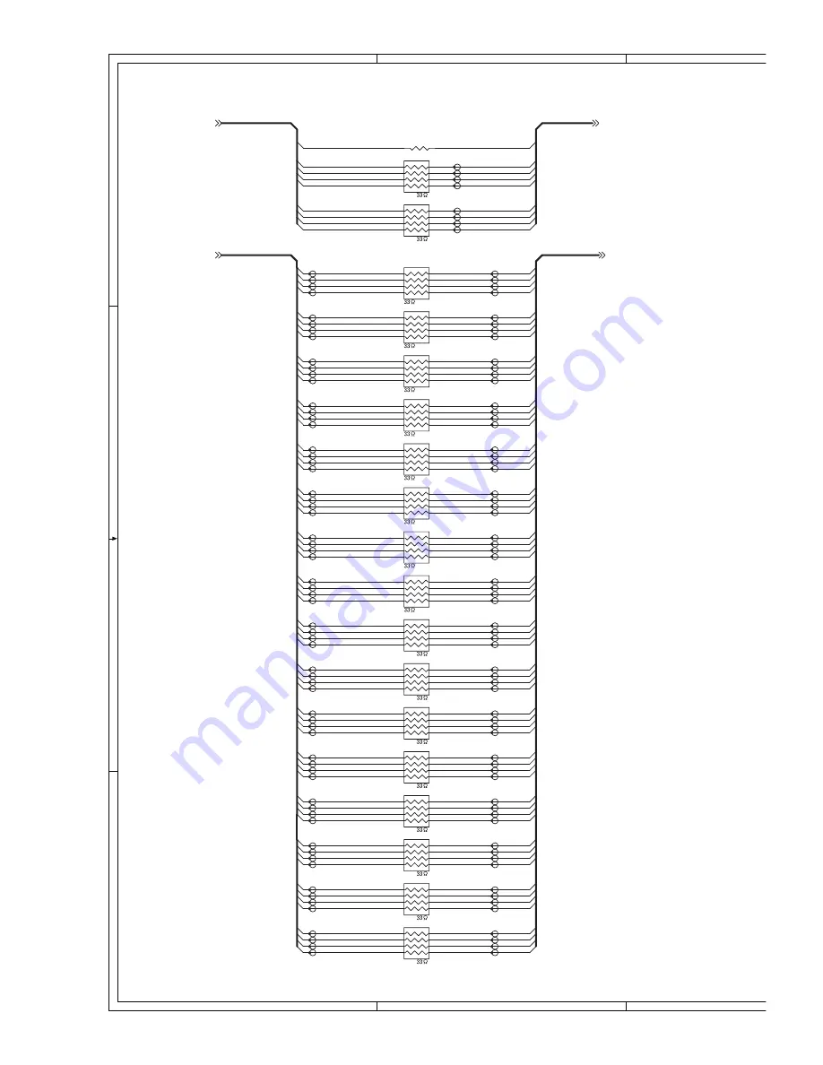 Sharp AR 555S Circuit Diagram Download Page 30