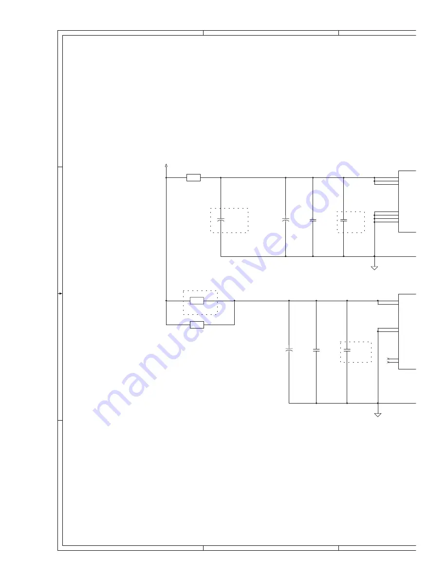 Sharp AR 555S Circuit Diagram Download Page 68