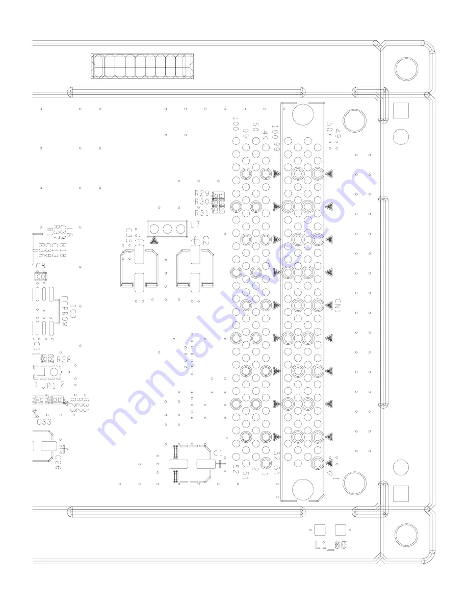 Sharp AR 555S Circuit Diagram Download Page 87