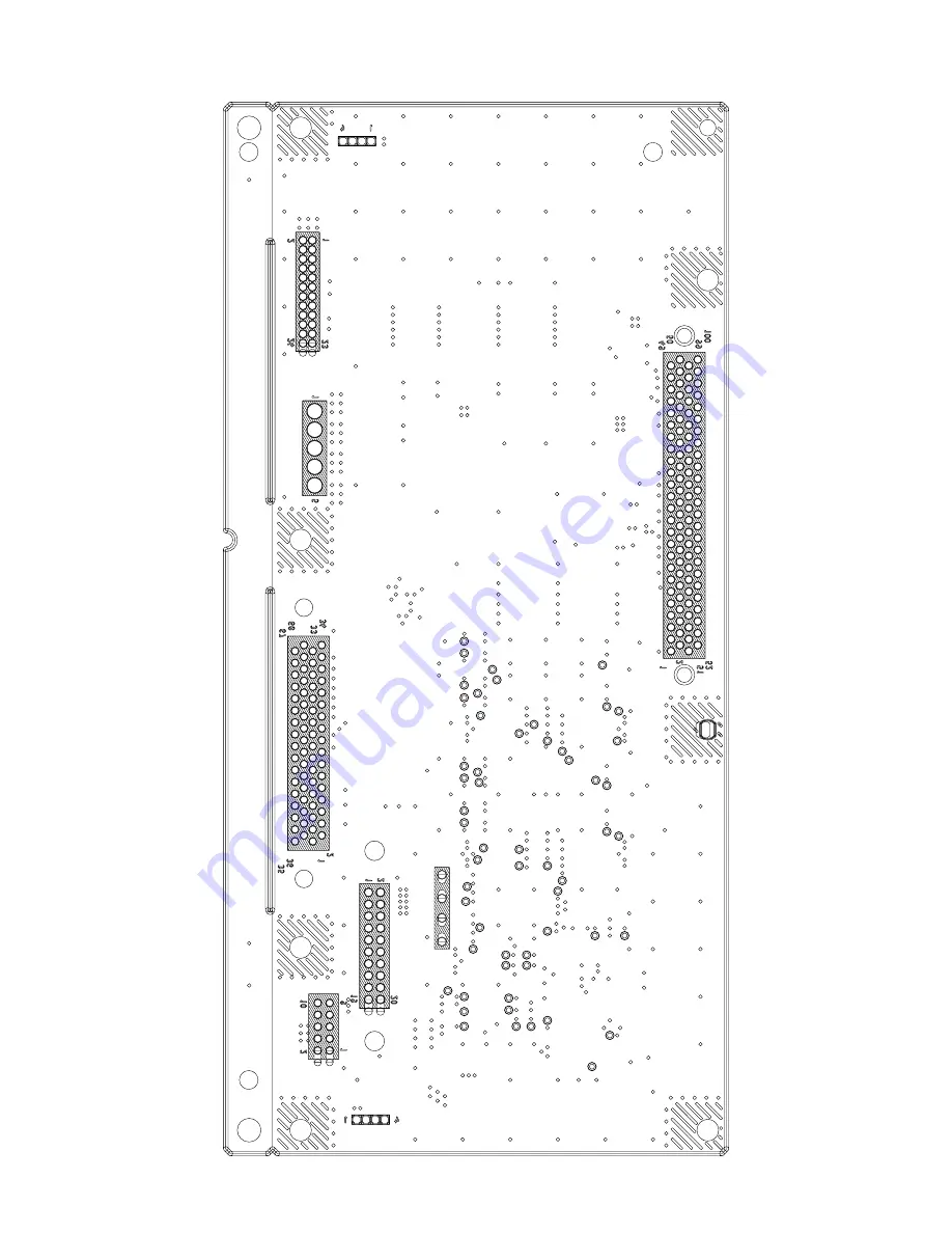 Sharp AR 555S Скачать руководство пользователя страница 123